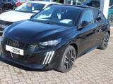 Peugeot e-208 GT 156 Alcantara/ Navi - Peugeot e-208 Neuwagen