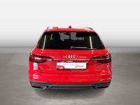 Audi A4 - Vorschau Bild 3