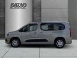 Opel Combo Life Edition 1.2 Turbo XL LHZ SHZ PDC Klim - Opel Combo Life: Xl
