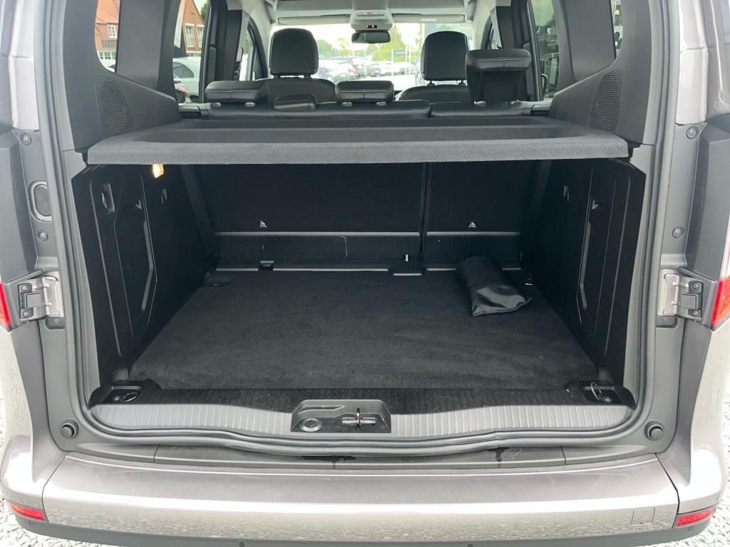 Mercedes-Benz T-Klasse T 180 PROGRESSIVE EDITION KAMERA MBUX LED, миниатюра 13