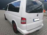 Volkswagen T5 mit neuem Motor.  Teilweise noch Garantie.  - VW T5 Transporter von privat
