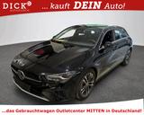 Mercedes-Benz CLA 180 SB 7G LED/NAVI/SPORTSITZ/SHZ/RFK/8Fa - gebrauchte Mercedes-Benz CLA 180 Shooting Brake aus dem Jahr 2024