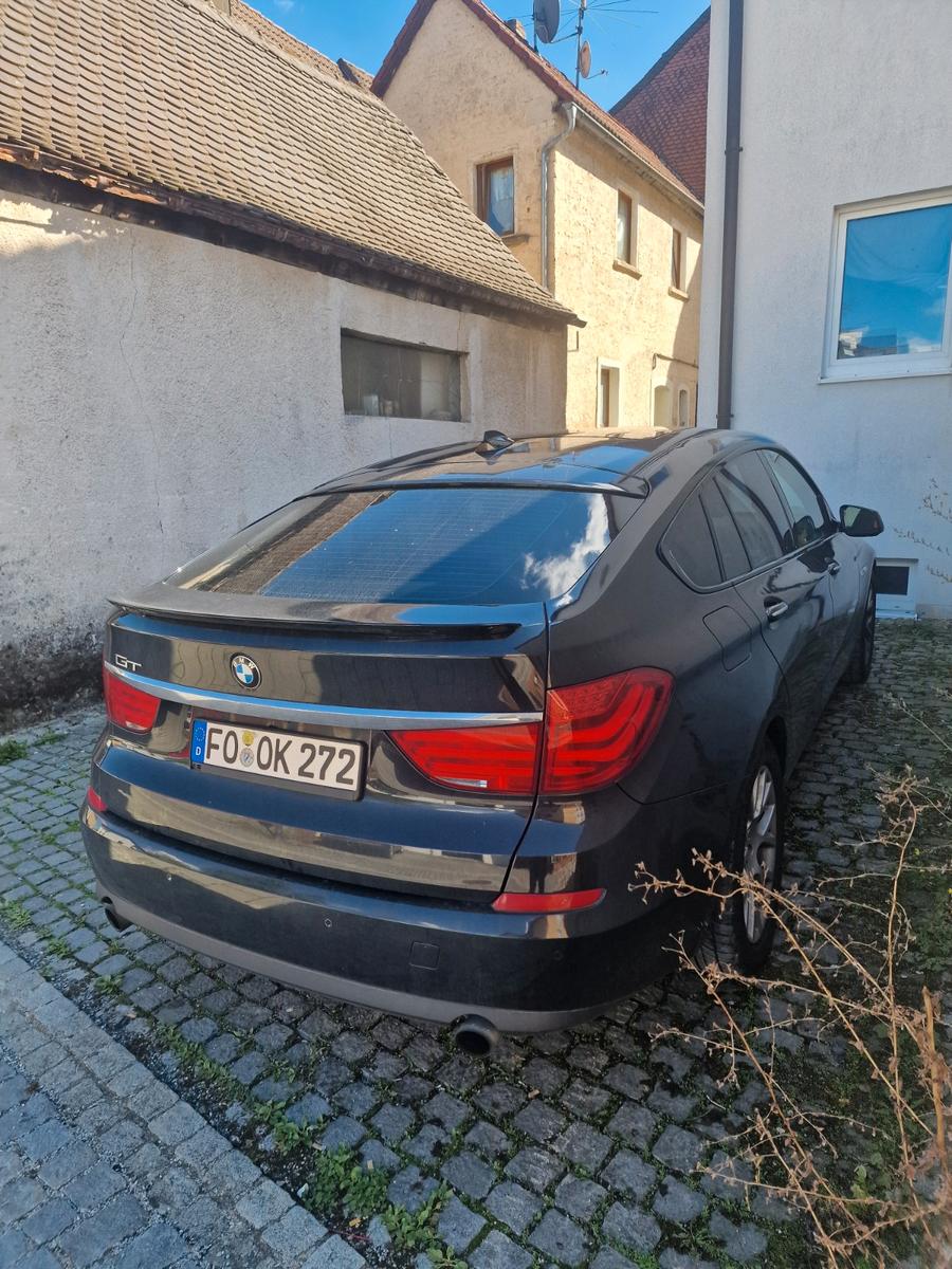 BMW 530i -