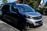 Opel Zafira Life Flex