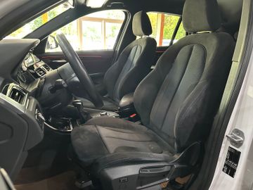 BMW X1 - 12