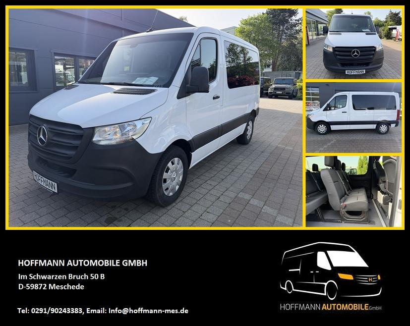 Mercedes-Benz Sprinter 316 CDI TOURER BUS 3,5t L1H1 RWD Navi