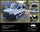 Mercedes-Benz Sprinter 316 CDI TOURER BUS 3,5t L1H1 RWD Navi - Mercedes-Benz Sprinter: L1h1