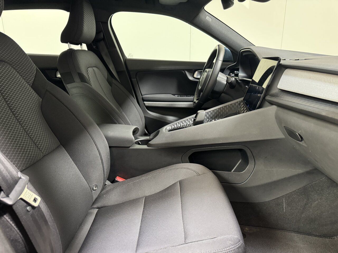 Polestar 2 78 kWh - SoH 95%! 430 KM Range! Topstaat! imagem 2