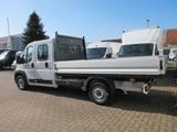 Fiat Doppelt Kabiner L5   7sitzer - Fiat Ducato in Karlsruhe