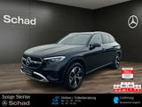Mercedes-Benz GLC 300 de 4M AVANTG+MBUX+LED+KAM+EASY-P+ASSIST+ - gebrauchte Mercedes-Benz GLC 300 aus dem Jahr 2024