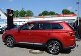 Mitsubishi Outlander Edition 100 2.0 2WD CVT/Gas/AHK - Mitsubishi Outlander in Essen