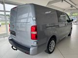 Opel Vivaro Kasten Elegance L  Doppelkabine/Xenon/Aut - Opel Vivaro in Rostock
