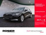 Audi A3 Sportback advanced 35 TDI S tronic ACC LED BT - Audi A3: Automatik