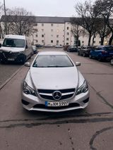 Mercedes-Benz E 200 Sport Edition Autom. Sport Edition