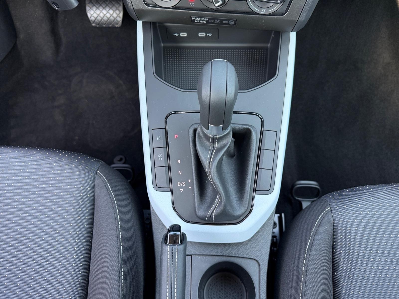 SEAT Arona 1.0 TSI DSG Style LED SHZ CarPlay/Android, миниатюра 15