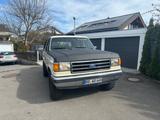 Ford Bronco XLT - Ford Oldtimer