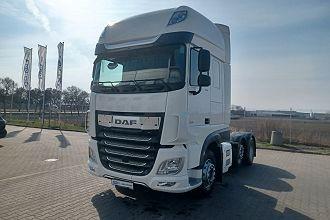 DAF XF 480 FTG