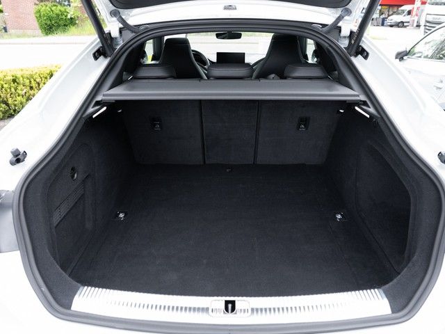 A5 Spb. 40 TFSI quattro S line LASER+PANO+NAVI