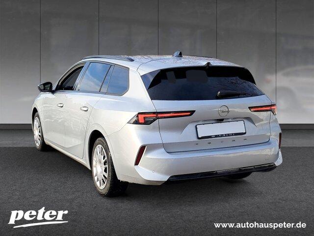 Opel Astra L ST 1.5 D Elegance Automatik Sitzheizung