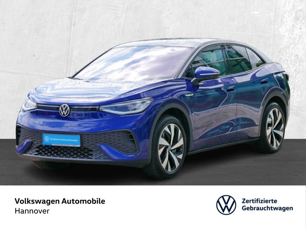 VW ID.5 Pro Navi AHK IQ.LIGHT ACC Kamera PDC SHZ
