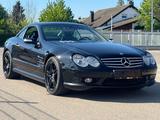 Mercedes-Benz SL 55 AMG Kompressor *3Hand* DE FZG* - gebrauchte Mercedes-Benz SL 55 AMG aus dem Jahr 2004