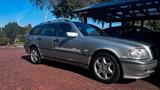 Mercedes-Benz Mercedes C220 CDI T-Model - gebrauchte Mercedes-Benz C 220 aus dem Jahr 1998
