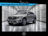 Mercedes-Benz GLC 300 de 4M Coupé DISTRO+MBUX+DISTRONIC+KAMERA - Mercedes-Benz GLC 300 in Freiburg