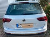 Volkswagen Tiguan Allspace 2.0 TDI SCR 140kW DSG 4MOTIO... - VW Tiguan Allspace von privat