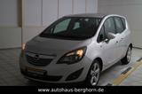 Opel Meriva B "Innovation" FlexFix FAHRRADTRÄGER - Opel: Fahrradträger