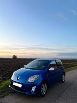 Renault Twingo GT 1.2 16V TCE eco2 74kW GT - Renault Twingo: 16v Tce