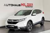 Honda CR-V 2.0 i-MMD HYBRID 2WD Elegance*R.Kamera*Navi - weiße Honda CR-V