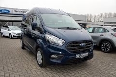 Fahrzeugabbildung Ford Transit Custom L2 H2 TREND 9-Si hoch lang RAMPE