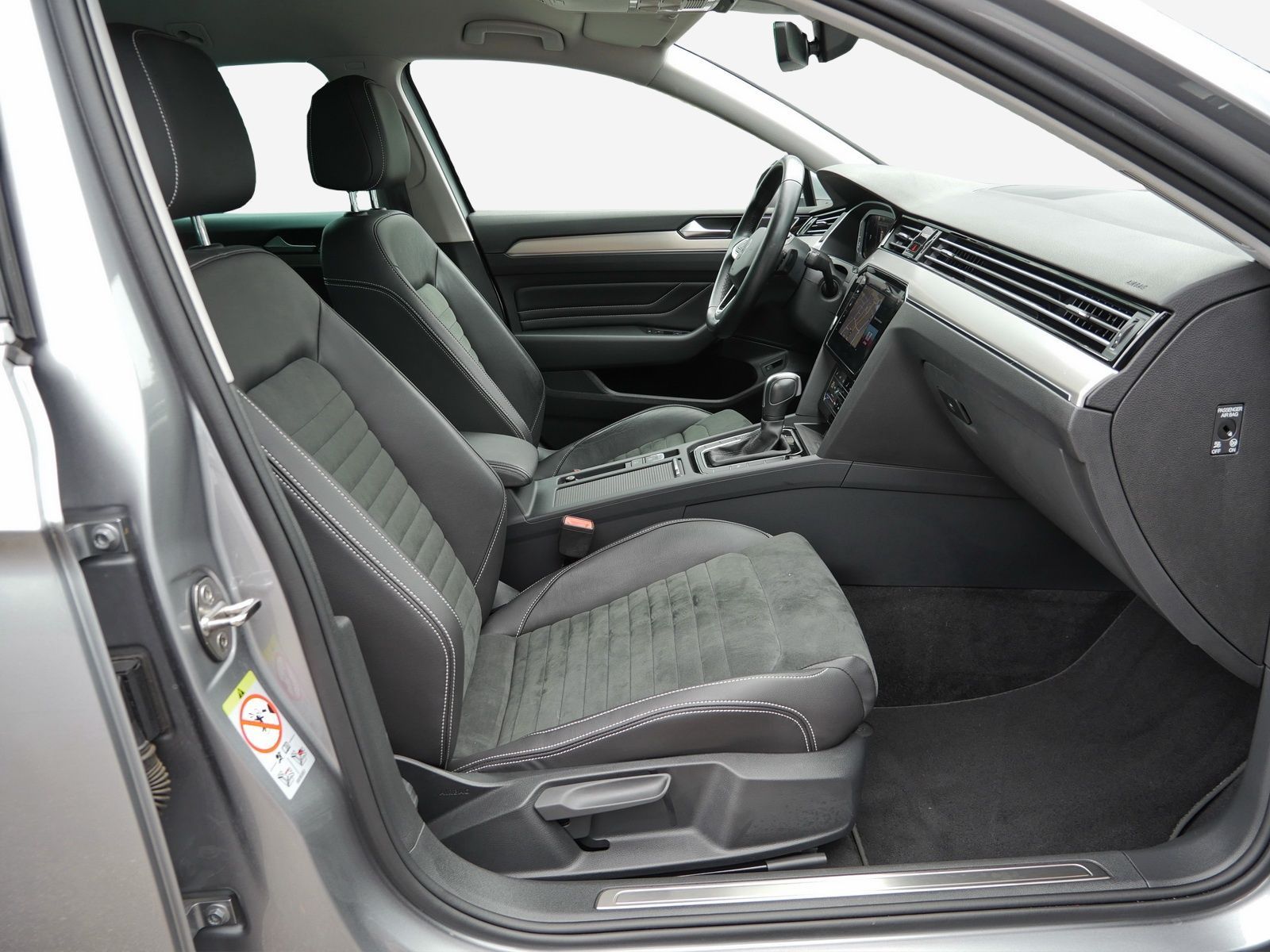 Volkswagen Passat Variant - Bild 4