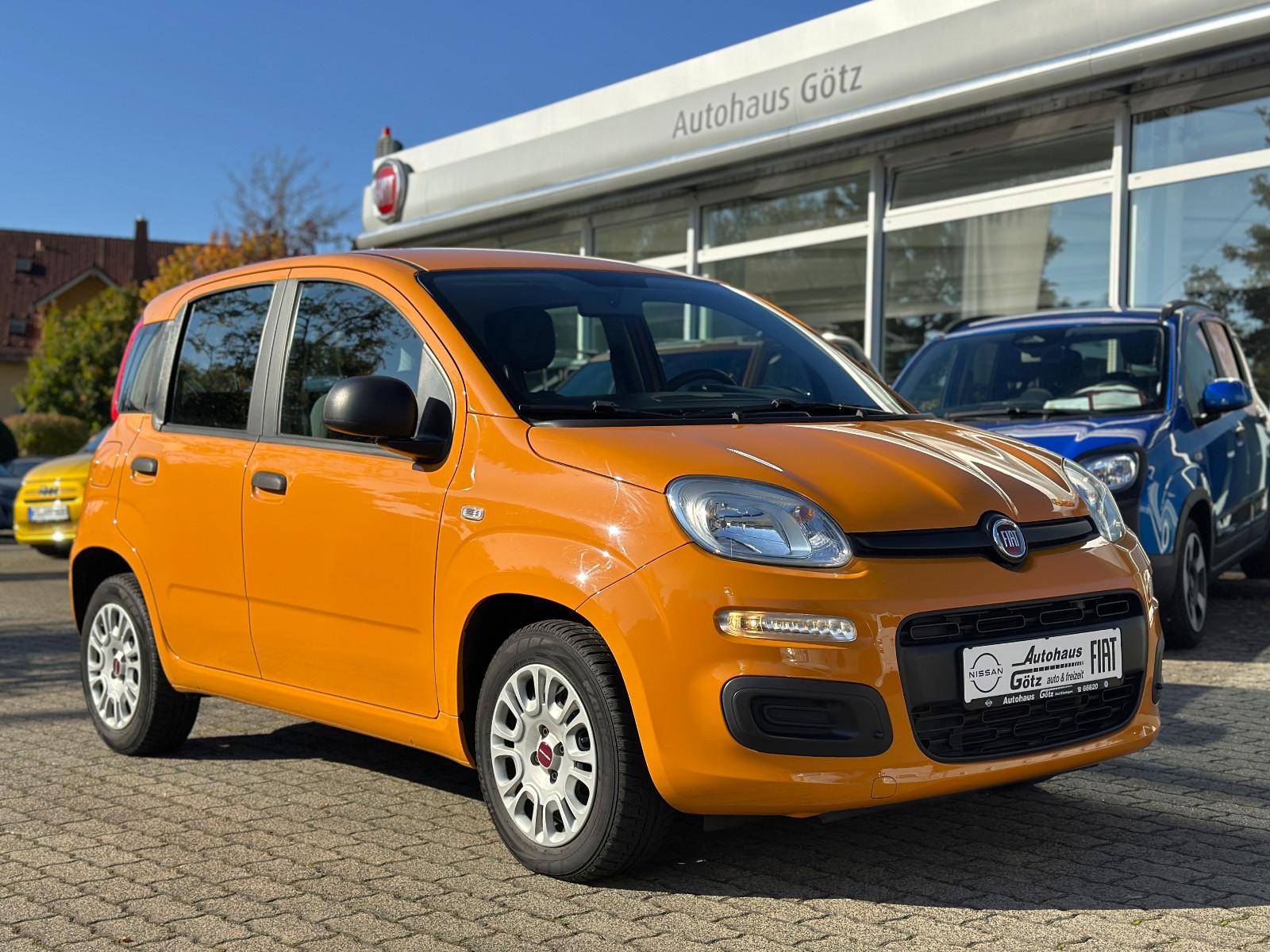 Fiat Panda Easy