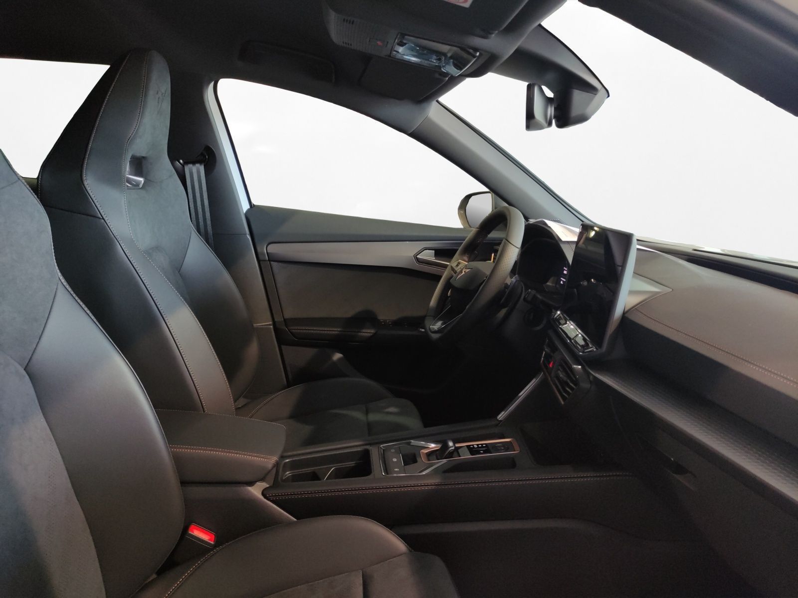 Cupra Formentor - Bild 11