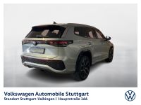 Volkswagen Tayron - Vorschau Bild 3