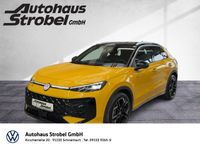 Volkswagen T-Roc - Vorschau Bild 1