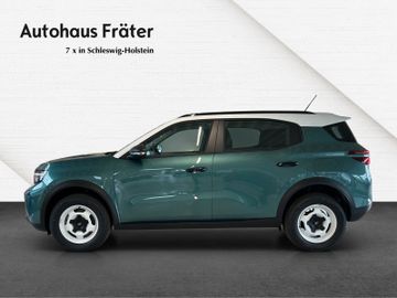 Fotografie 5 des Opel Frontera 1.2 Edition AT Wireless 48V Kamera