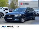 Volvo V60 T8 Recharge AWD Ultimate Dark 360CAM/AHK/ACC