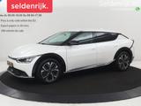 Kia EV6 Plus 77.4 kWh | SOH 96,8% | Leder | Memory | - Kia: K9