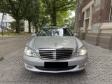Mercedes-Benz  Mercedes S320cdi Long 4-matic Schiededac... - Mercedes-Benz S 320: Cdi 4matic