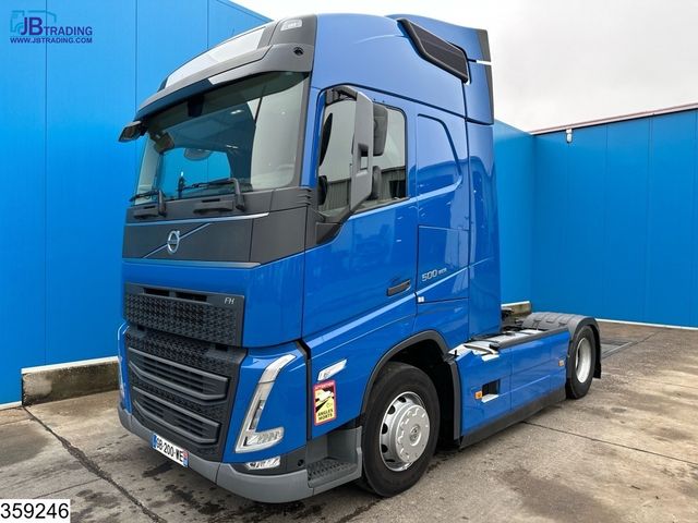 Volvo FH 500 EURO 6, Standairco