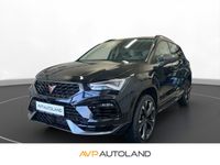 Cupra Ateca - Vorschau Bild 1