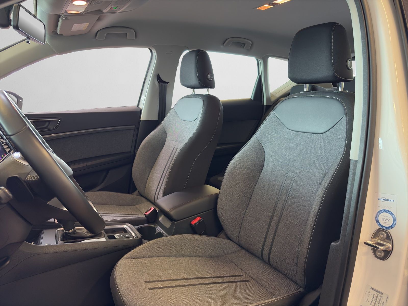 Seat Ateca - Bild 13