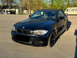 BMW 120i Cabrio 2HAND/NAVI/SHZ/PDC/Xenon - BMW 120 aus 2008: 120i