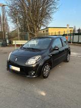Renault Twingo Rip Curl 1.2 LEV 16V 75 eco2 Rip Curl - Renault Twingo aus 2010: Rip Curl