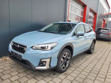 Subaru XV 2.0 Mild-Hybrid  AWD Aut. Active, LED Kamera