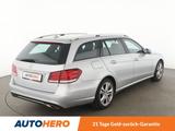 Mercedes-Benz E 200 CDI T BlueTEC Avantgarde Aut.*NAVI*LED* - Mercedes-Benz E 200 mit Diesel-Antrieb