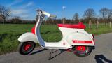 Vespa V50N Spacial V50 mit 85ccm und 19er Vergaser - VESPA 50CC