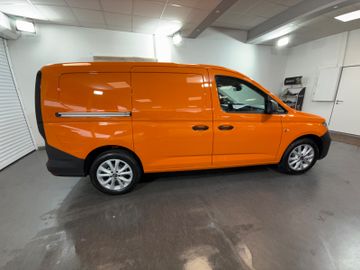 Volkswagen Caddy Maxi - 5